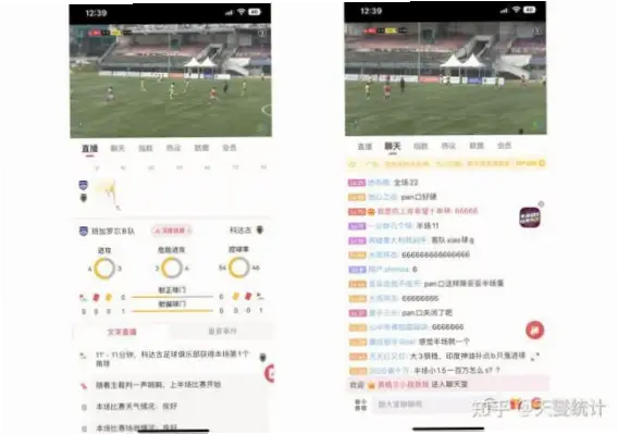 足球雷音直播为何成球迷首选？